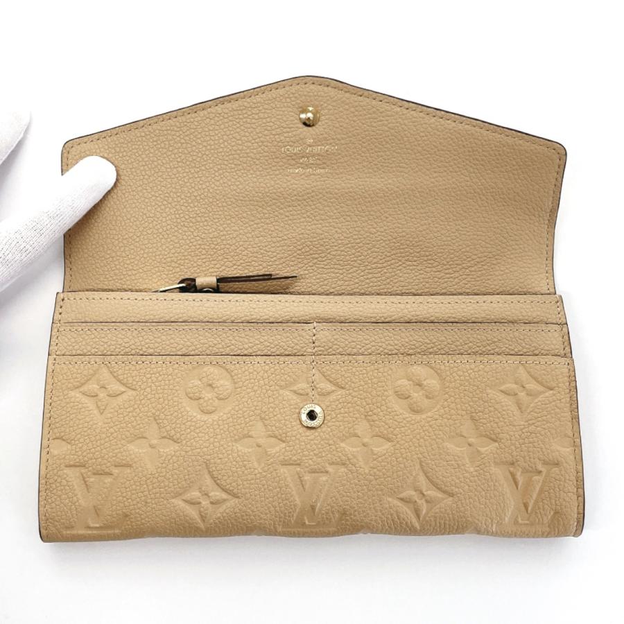 ルイヴィトン モノグラムアンプラント キュリユーズ 財布 M60287 LOUIS VUITTON】ルイヴィトン『モノグラム アンプラント