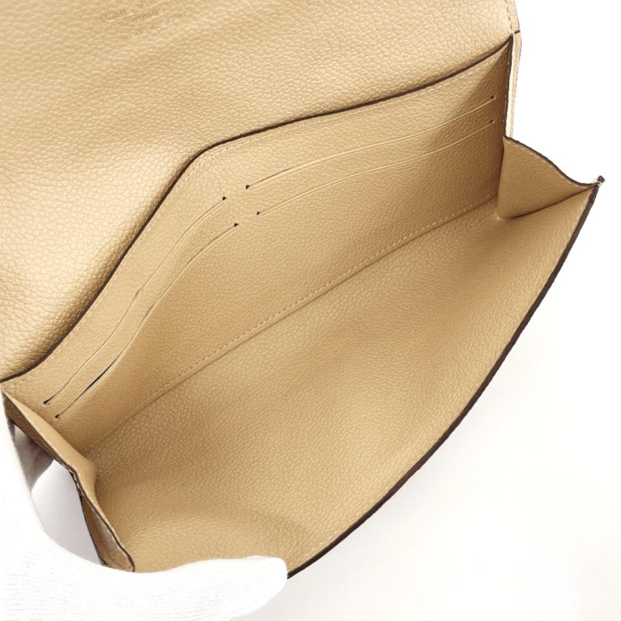 LOUIS VUITTON（ルイ・ヴィトン） 長財布 M60751 ポルトフォイユ