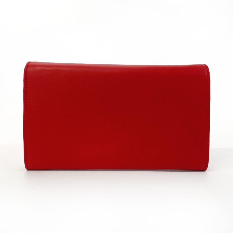 GUCCI グッチ 長財布 二つ折り財布 がま口 035・6416・1720・0 GUCCI グッチ 長財布 二つ折り財布 がま口 035・6416・1720・0