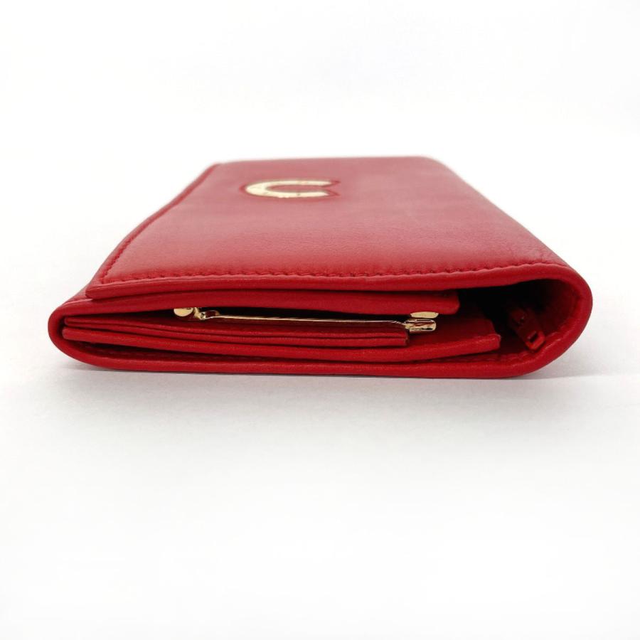 GUCCI グッチ 長財布 二つ折り財布 がま口 035・6416・1720・0 GUCCI グッチ 長財布 二つ折り財布 がま口 035・6416・1720・0