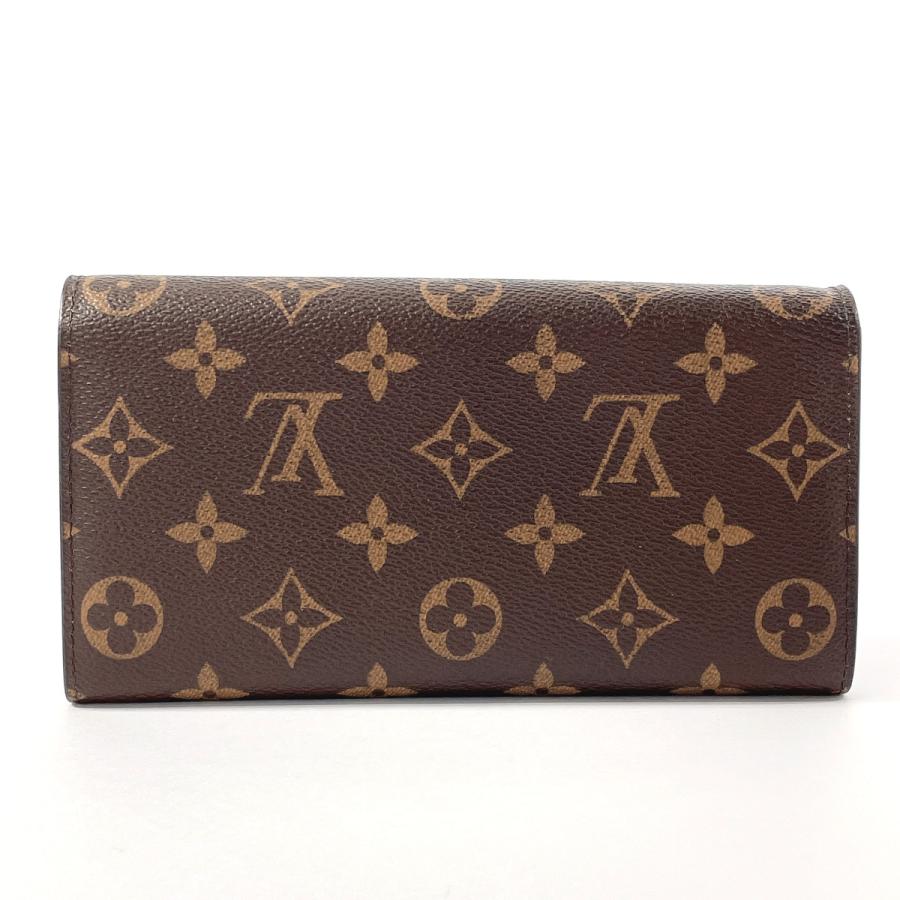 LOUIS VUITTON ルイヴィトン 長財布 M60233 ポルトフォイユ サラ LOUIS VUITTON ルイヴィトン 長財布 M60233 ポルトフォイユ サラ
