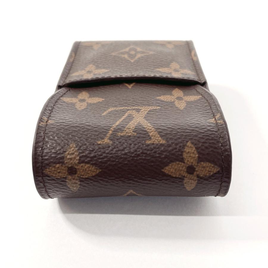 LOUIS VUITTON ルイヴィトン M63024 シガレットケース エテュイ LOUIS VUITTON ルイヴィトン M63024 シガレットケース エテュイ
