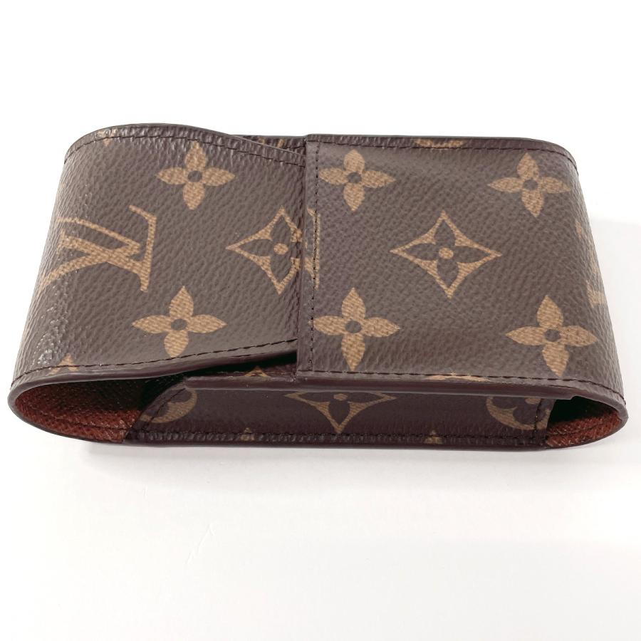 LOUIS VUITTON ルイヴィトン M63024 シガレットケース エテュイ LOUIS VUITTON ルイヴィトン M63024 シガレットケース エテュイ