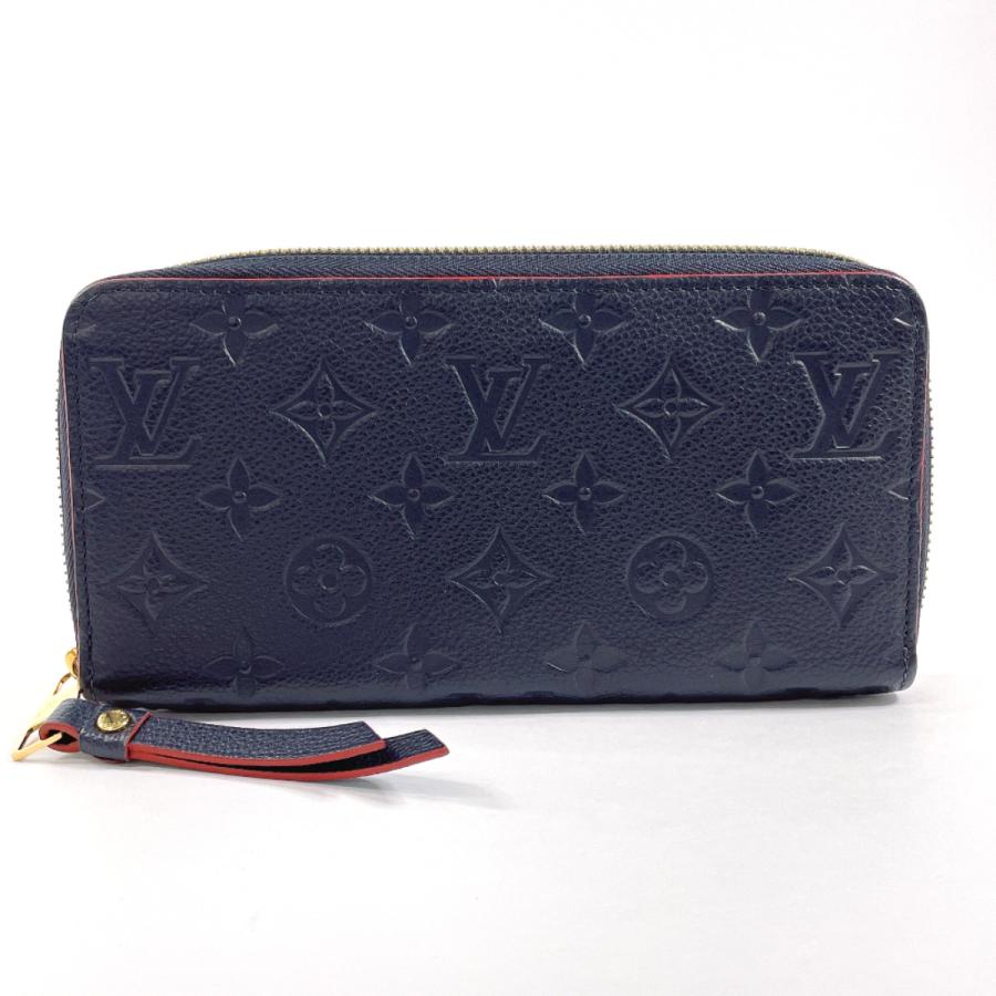 LOUIS VUITTON ルイヴィトン 長財布 M62121 ジッピーウォレット LOUIS VUITTON ルイヴィトン 長財布 M62121 ジッピーウォレット