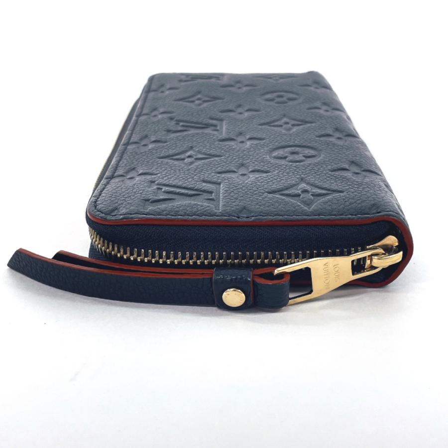 LOUIS VUITTON ルイヴィトン 長財布 M62121 ジッピーウォレット LOUIS VUITTON ルイヴィトン 長財布 M62121 ジッピーウォレット
