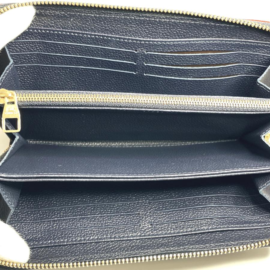 LOUIS VUITTON ルイヴィトン 長財布 M62121 ジッピーウォレット LOUIS VUITTON ルイヴィトン 長財布 M62121 ジッピーウォレット