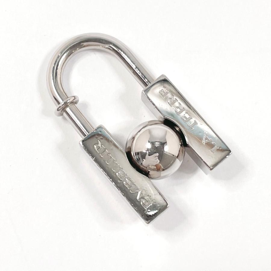 HERMES（エルメス） カデナ キーリング キーホルダー チャーム 未知
