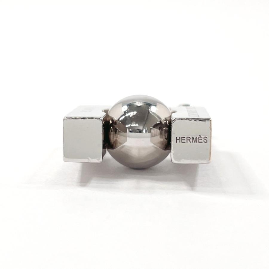 HERMES（エルメス） カデナ キーリング キーホルダー チャーム 未知