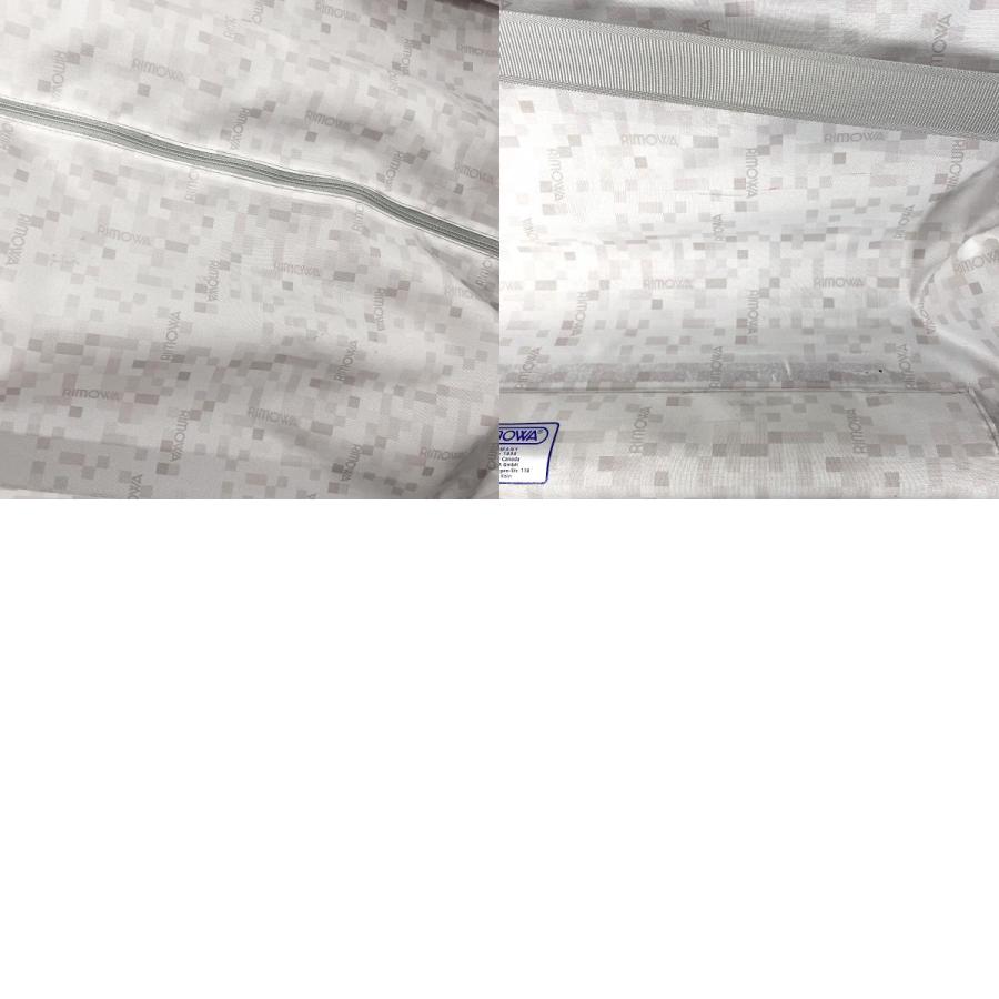 RIMOWA（リモワ） スーツケース・キャリーケース 810.63.38.4 サルサ