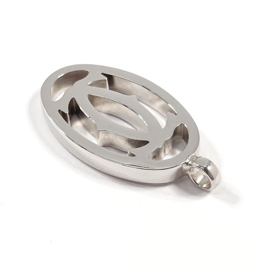 Cartier（カルティエ） チャーム キーホルダー キーリング ペンダント