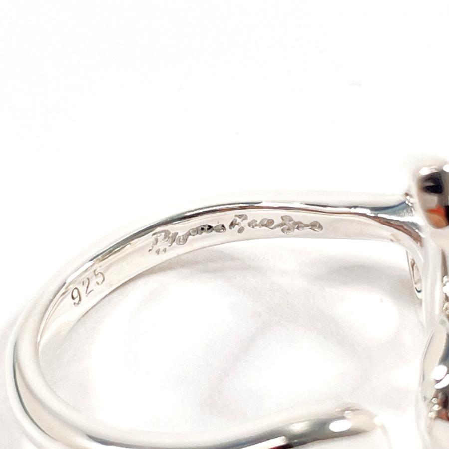 TIFFANY&Co.（ティファニー） 9号 リング・指輪 牡羊座 パロマピカソ