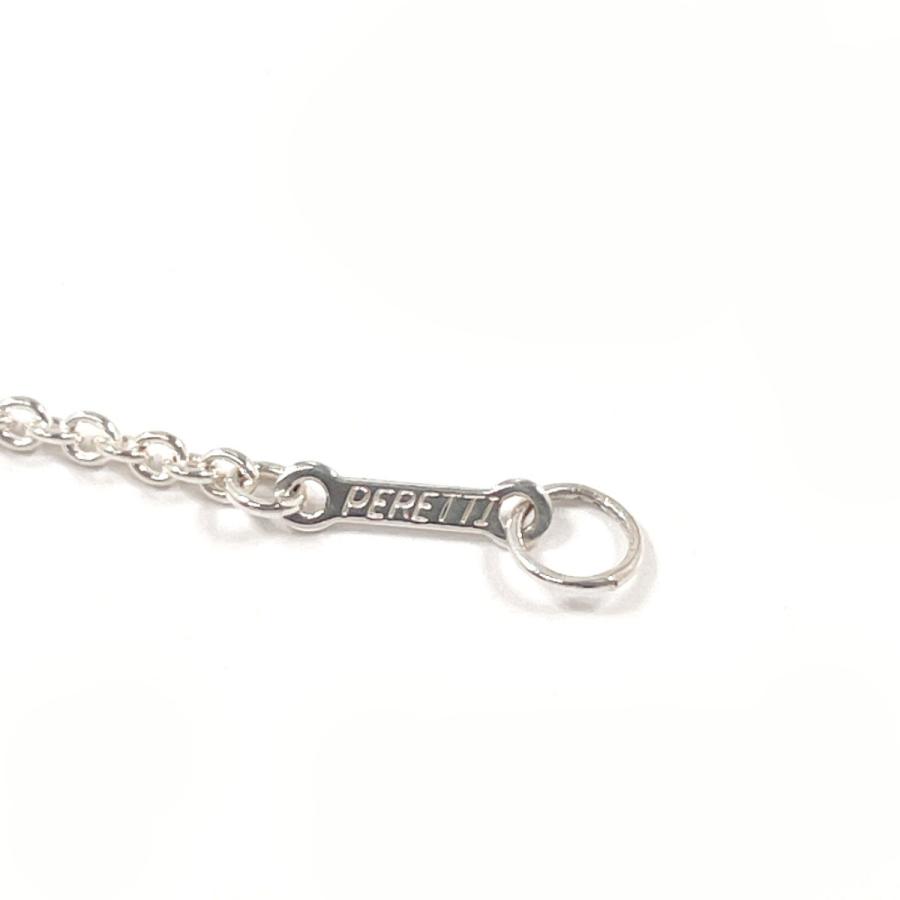 TIFFANY&Co.（ティファニー） ブレスレット ティアドロップ 5P エルサ