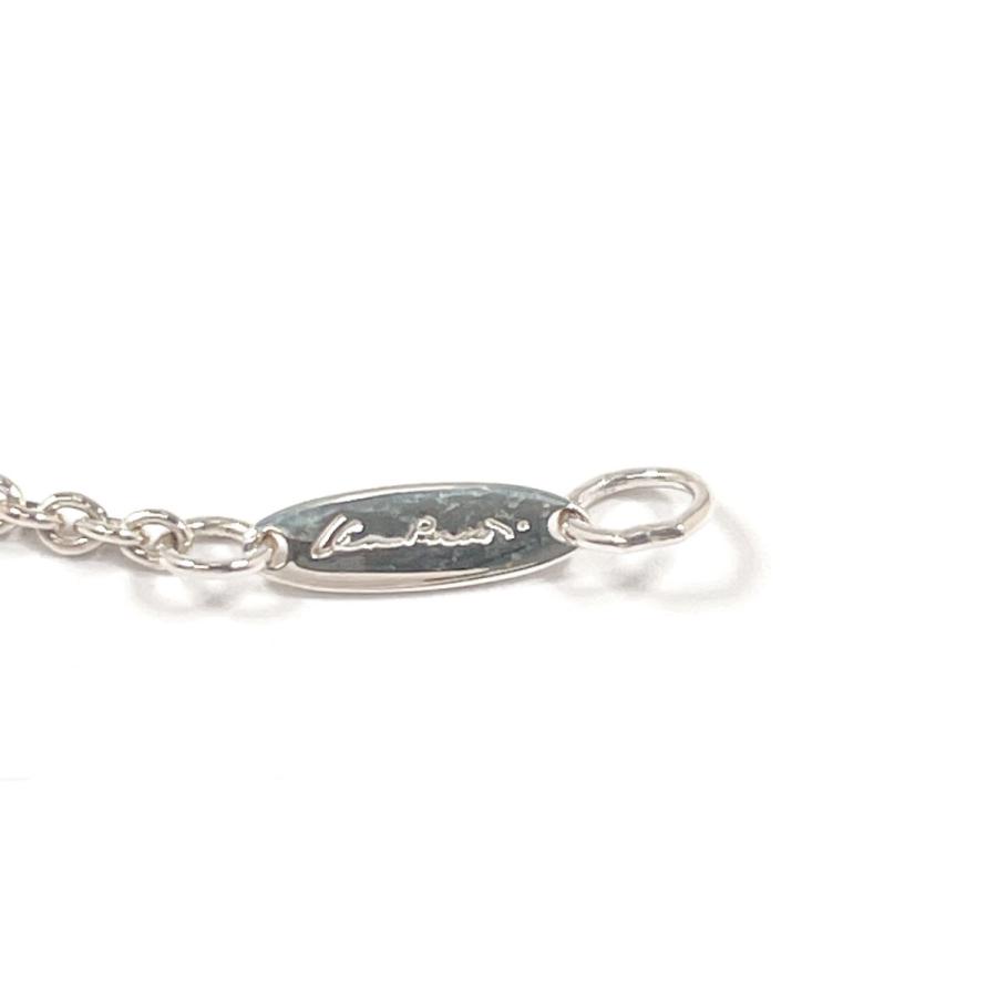 TIFFANY&Co.（ティファニー） ブレスレット ティアドロップ 5P エルサ