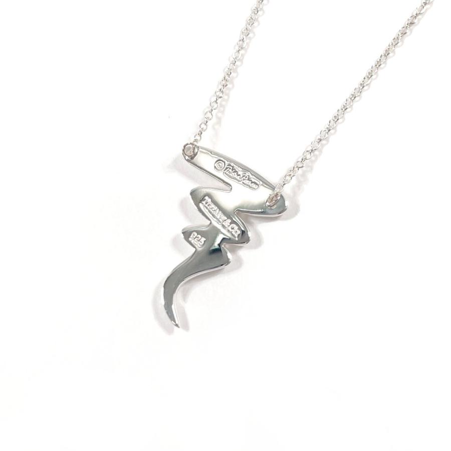 TIFFANY&Co.（ティファニー） ネックレス スクリブル パロマピカソ