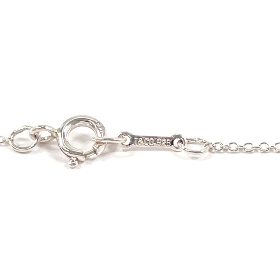 TIFFANY&Co.（ティファニー） ネックレス スクリブル パロマピカソ