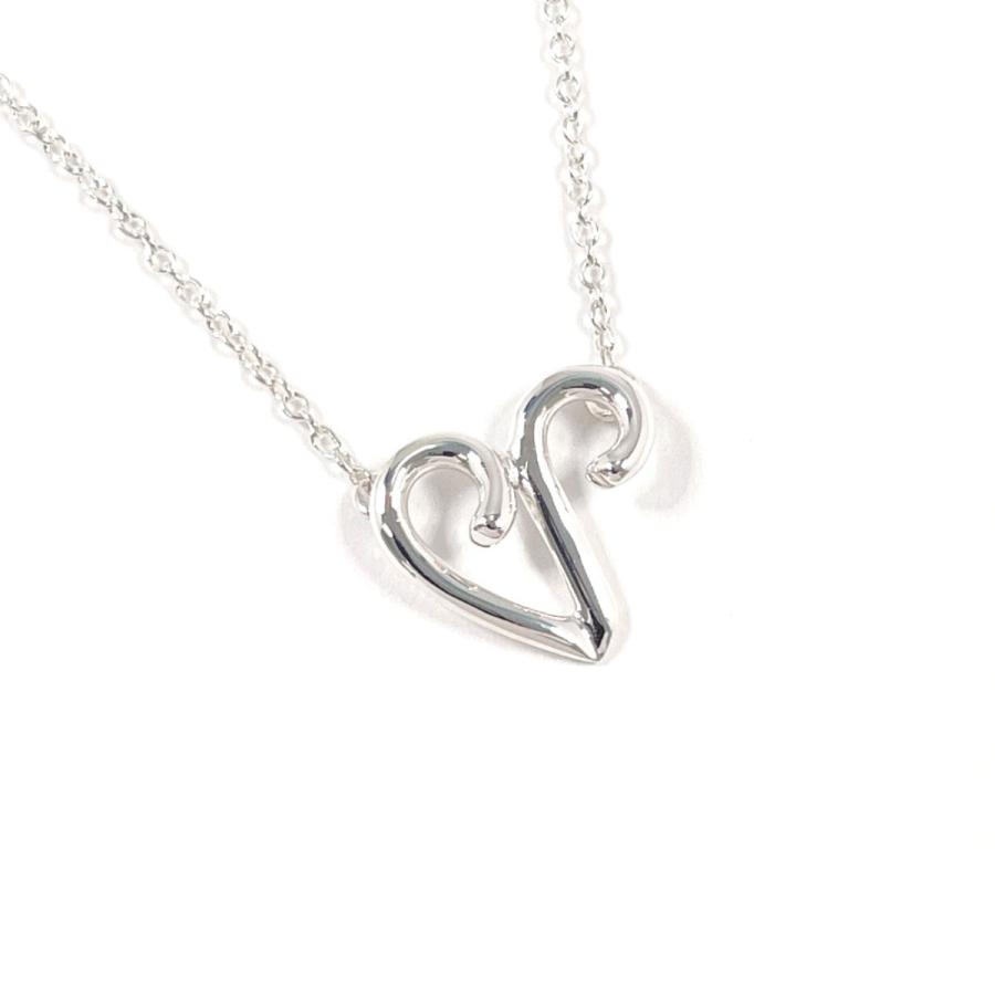 TIFFANY&Co.（ティファニー） ネックレス 牡羊座 星座モチーフ