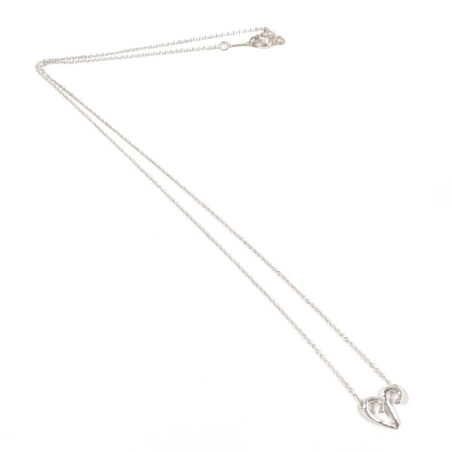 TIFFANY&Co.（ティファニー） ネックレス 牡羊座 星座モチーフ