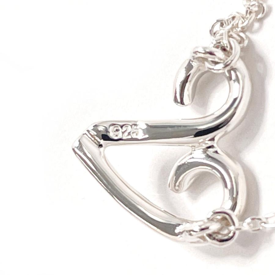 Tiffany&CO ティファニー 星座 ネックレス ペンダント やぎ座 TIFFANY&Co.（ティファニー） ネックレス 牡羊座 星座モチーフ