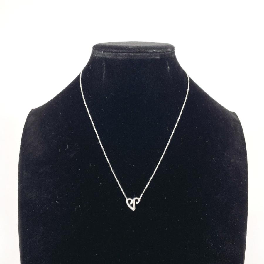 TIFFANY&Co.（ティファニー） ネックレス 牡羊座 星座モチーフ