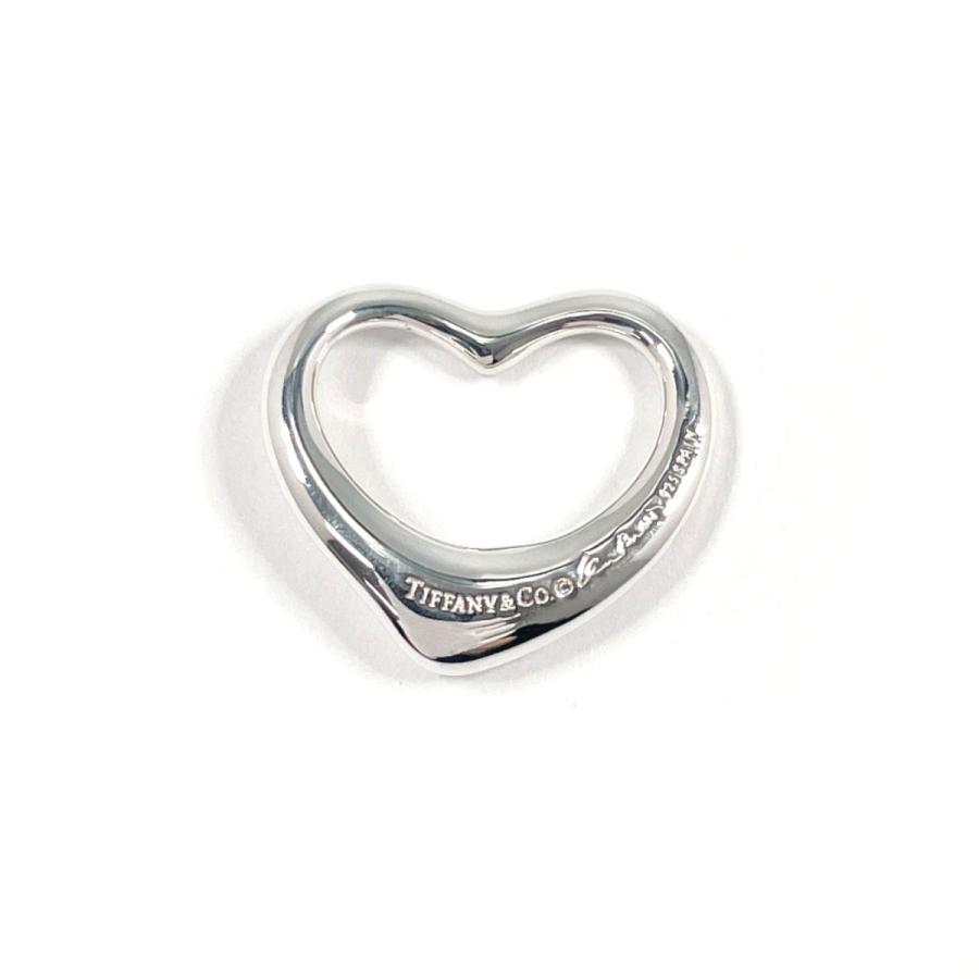 TIFFANY&Co.（ティファニー） ペンダントトップ エルサペレッティ