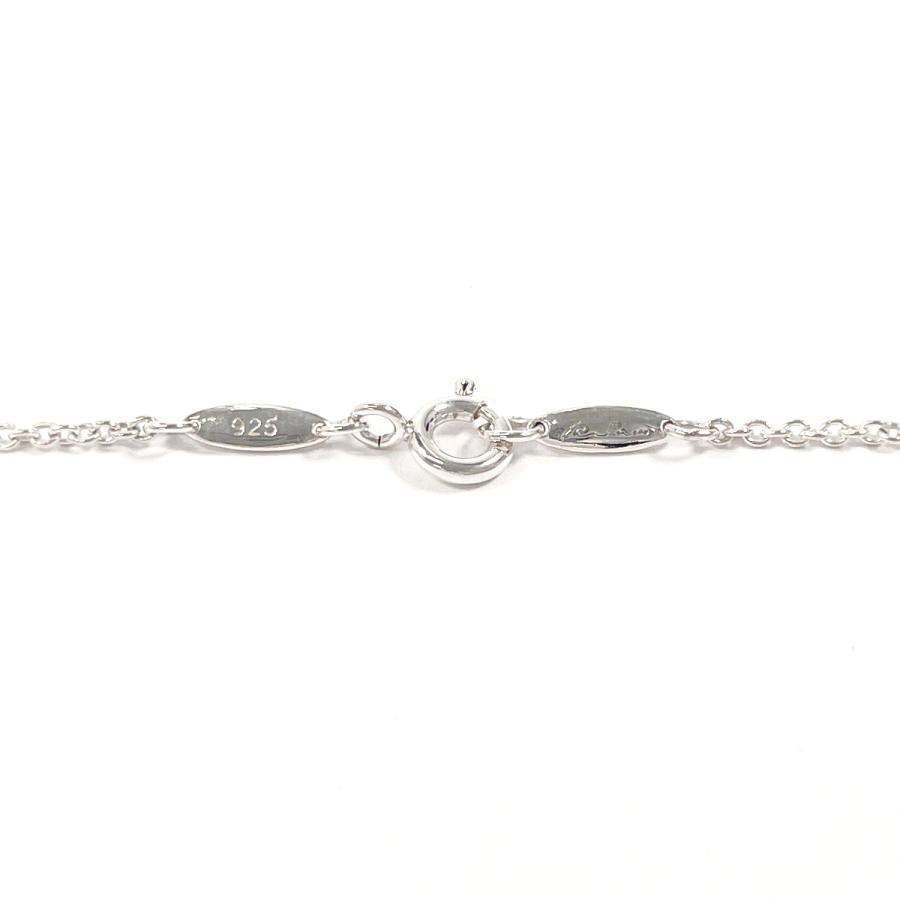 TIFFANY&Co.（ティファニー） ペンダントトップ エルサペレッティ