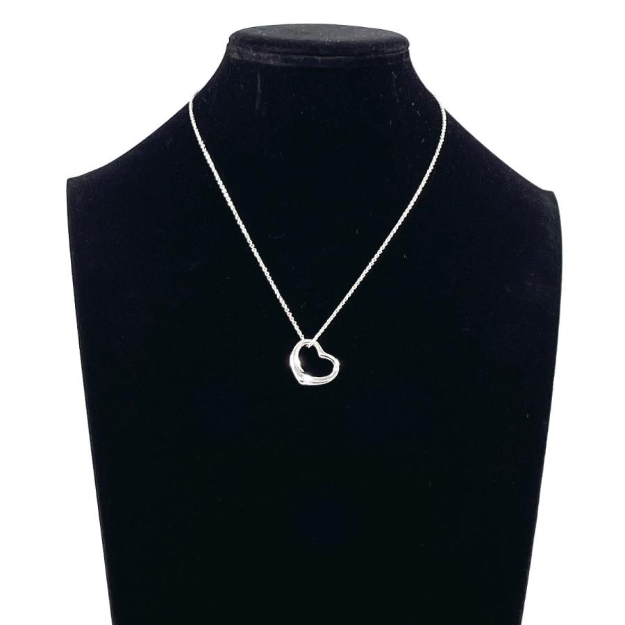 TIFFANY&Co.（ティファニー） ネックレス エルサペレッティ オープン