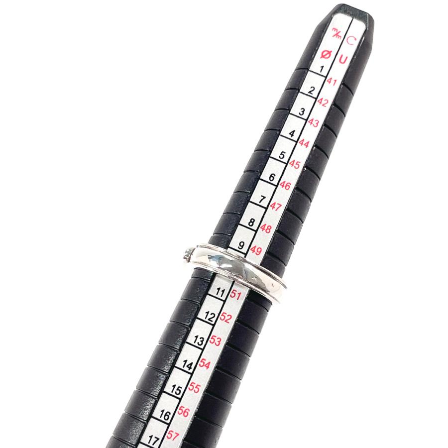 HERMES（エルメス） 10号 リング・指輪 サンチュール ベルト 表記