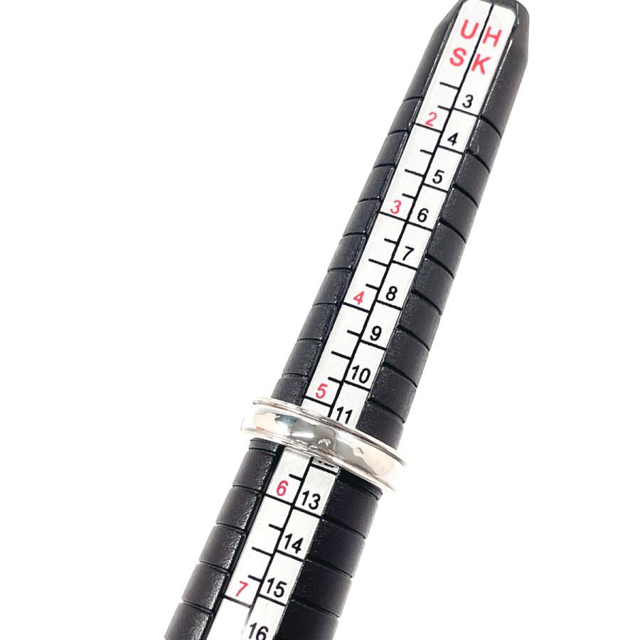 HERMES（エルメス） 10号 リング・指輪 サンチュール ベルト 表記