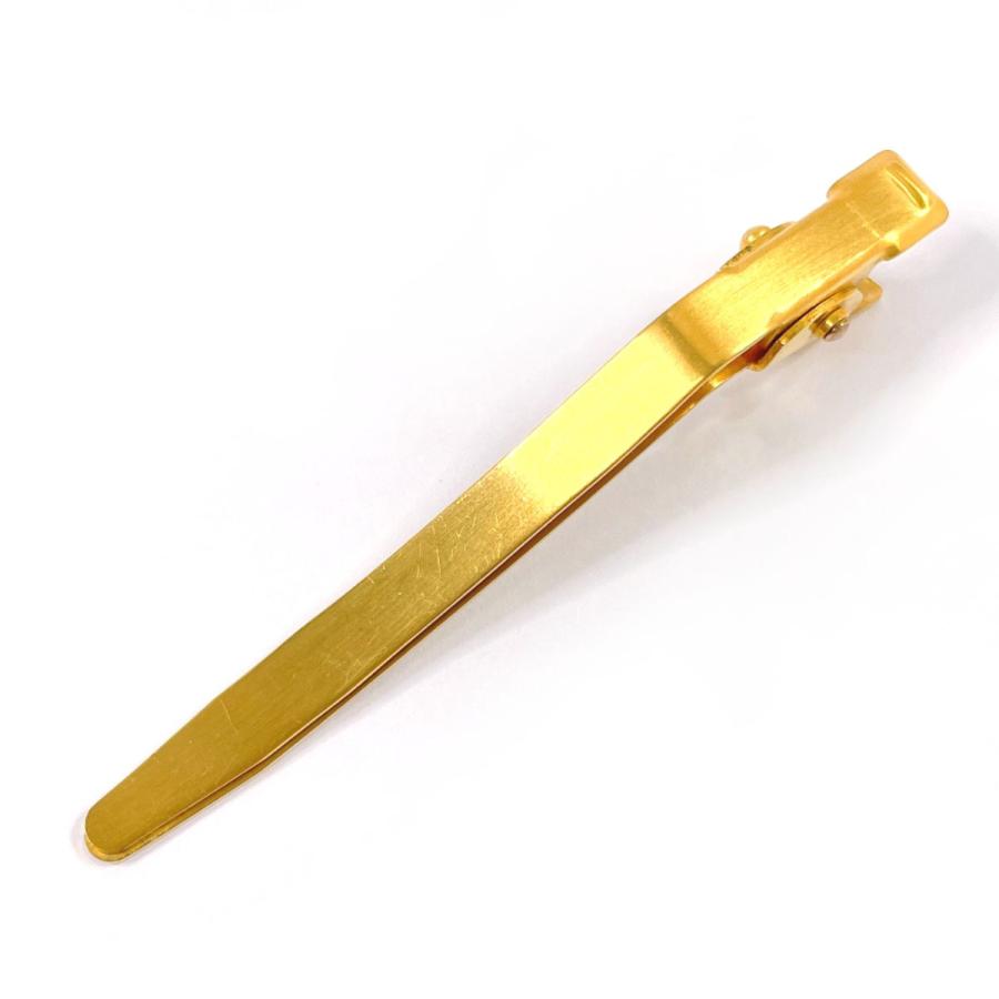 CHANEL（シャネル） ヘアアクセサリー ヘアクリップ バレッタ ヘアピン