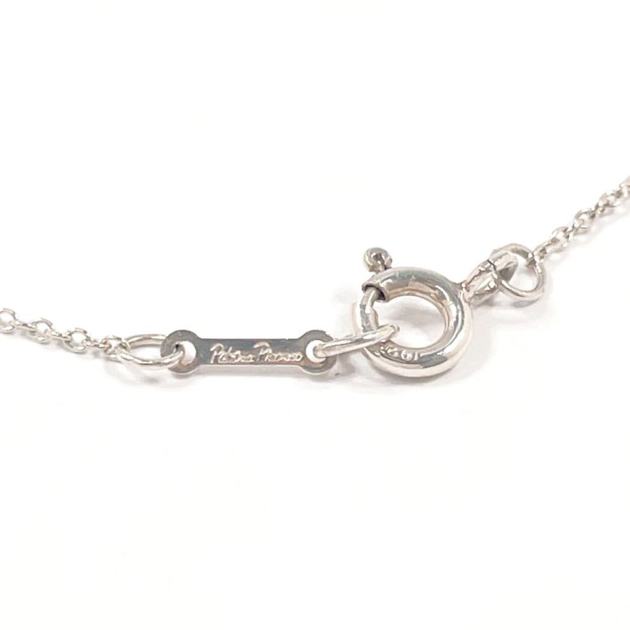 TIFFANY&Co.（ティファニー） ネックレス グラフィティ X キス