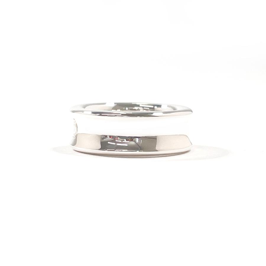 TIFFANY&Co.（ティファニー） リング・指輪 7.5号 1837 ミディアム