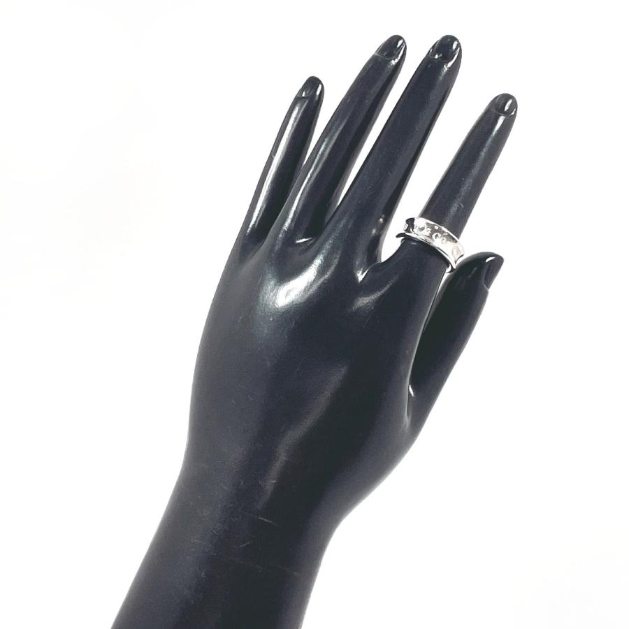 TIFFANY&Co.（ティファニー） 7.5号 リング・指輪 1837 ミディアム