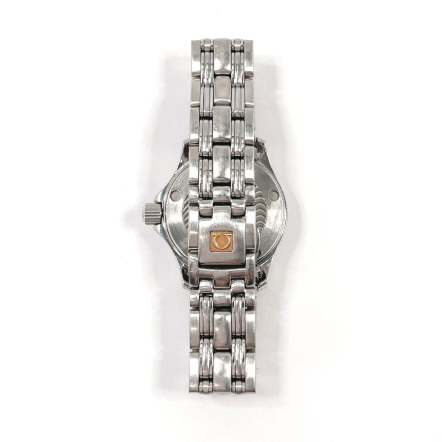 OMEGA（オメガ） 腕時計 2580.8 シーマスター 120 ジャックマイヨール