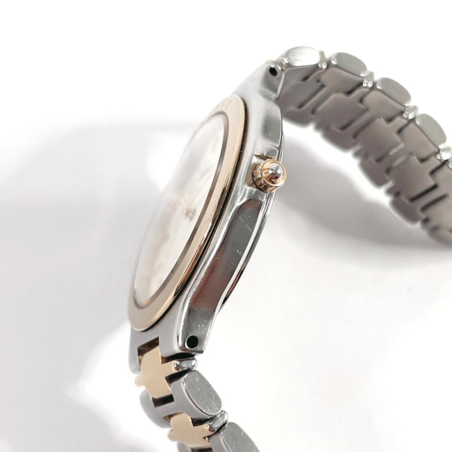 SEIKO（セイコー） 腕時計 5E39-6A10 プレサージュ ステンレススチール 