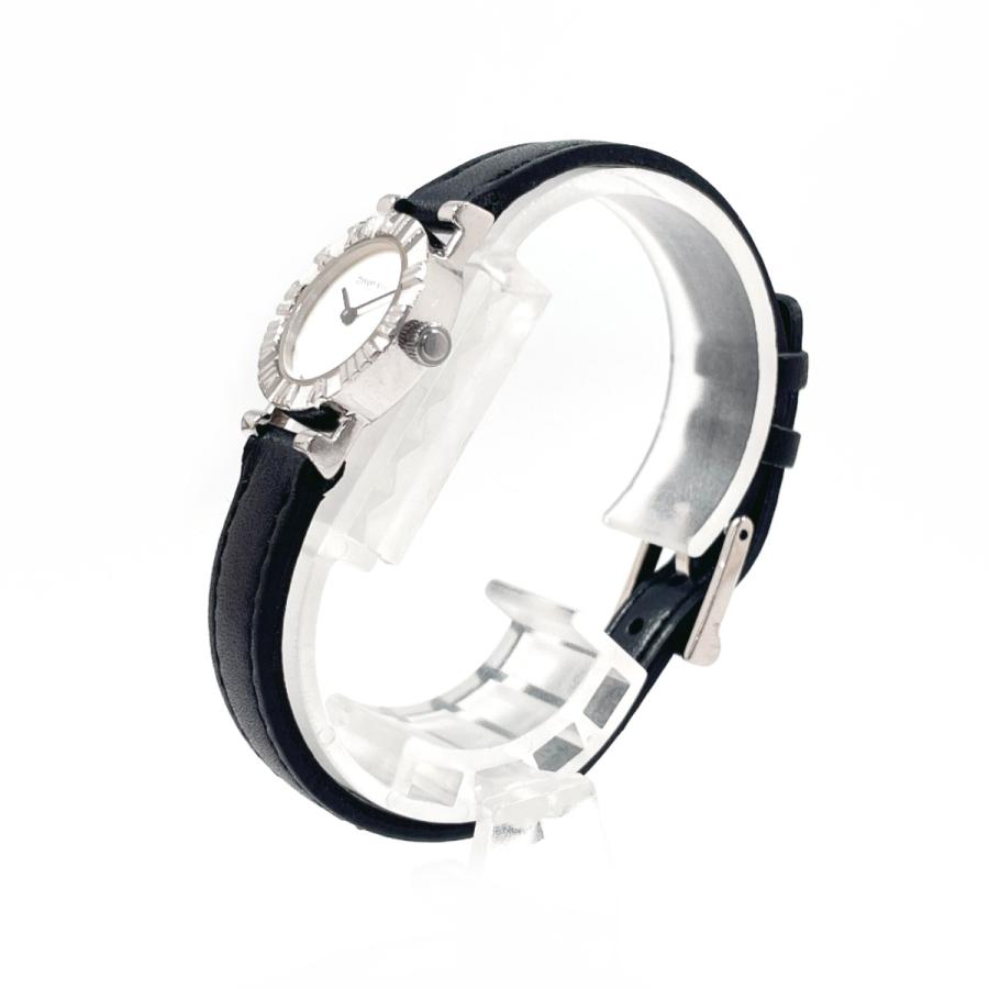 TIFFANY&Co.（ティファニー） 腕時計 S0640 アトラス シルバー925
