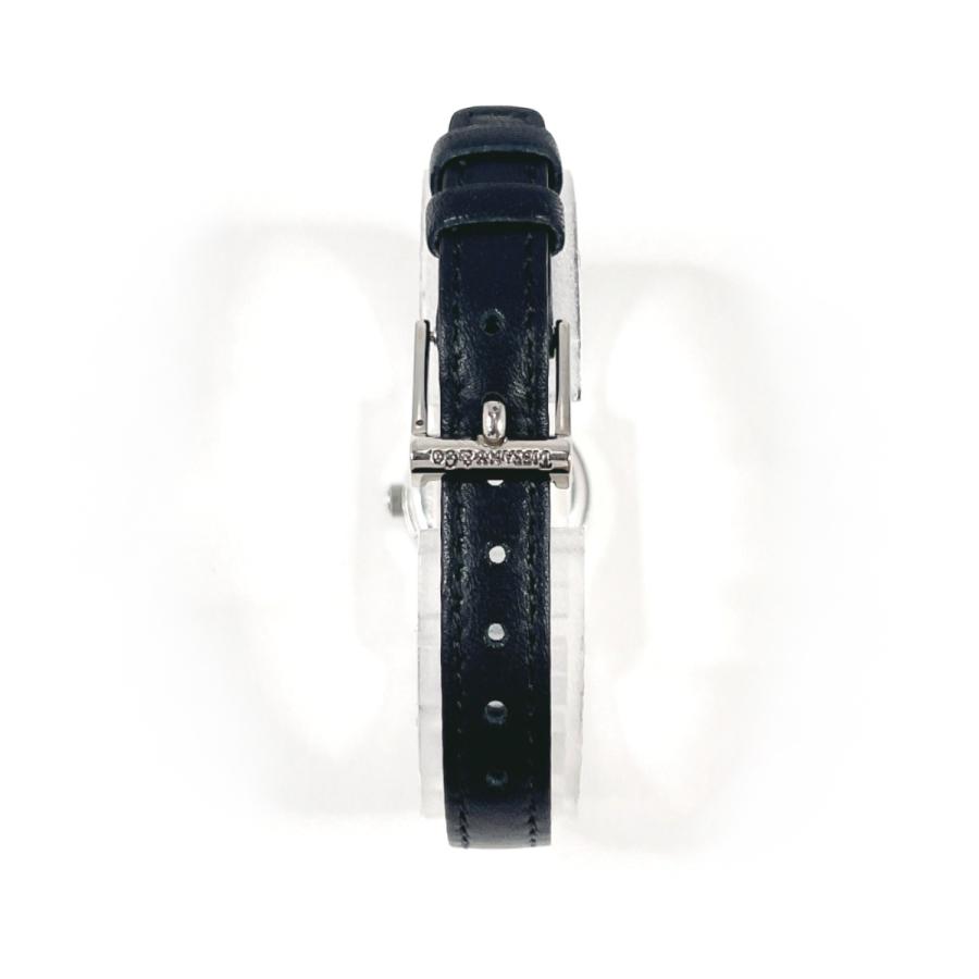 TIFFANY&Co.（ティファニー） 腕時計 S0640 アトラス シルバー925