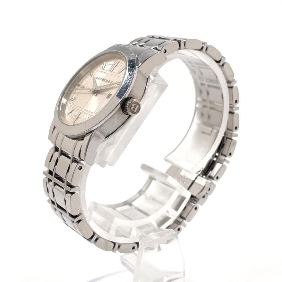 BURBERRY（バーバリー） 腕時計 BU1353 ヘリテージ ステンレススチール