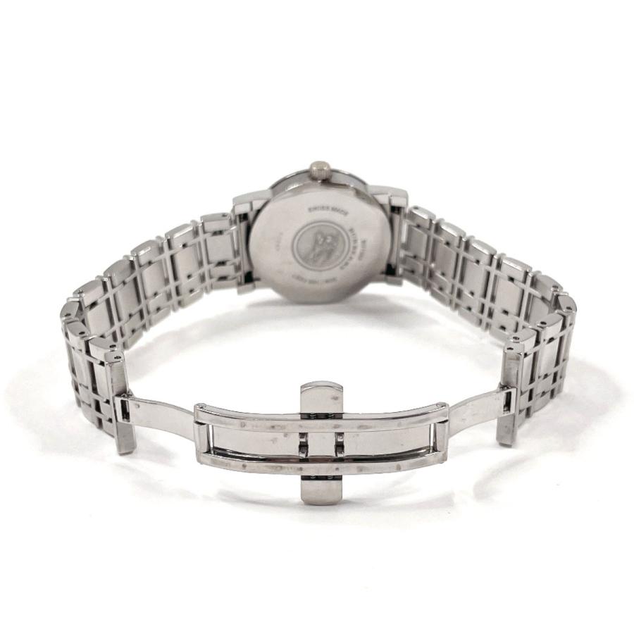 【希少】BURBERRY バーバリー BU1353 腕時計 レディース BURBERRY（バーバリー） 腕時計 BU1353 ヘリテージ ステンレススチール