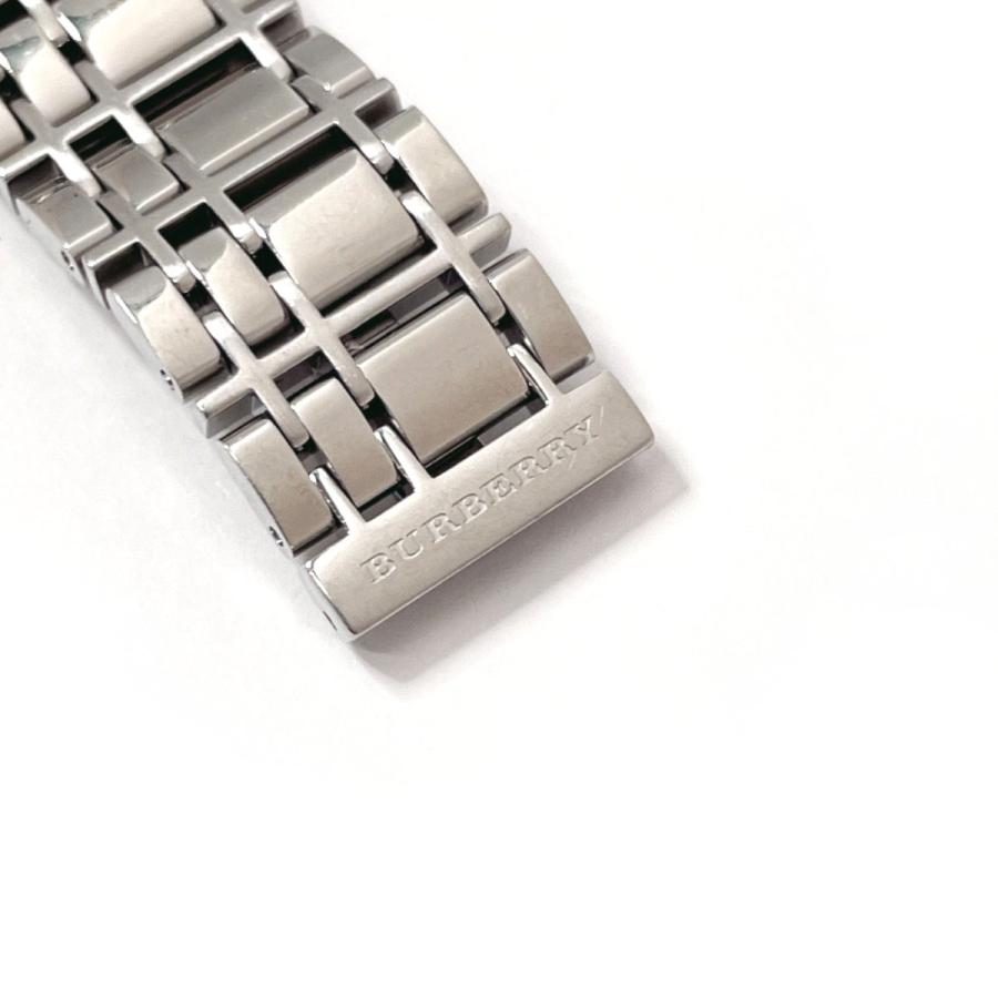 BURBERRY（バーバリー） 腕時計 BU1353 ヘリテージ ステンレススチール