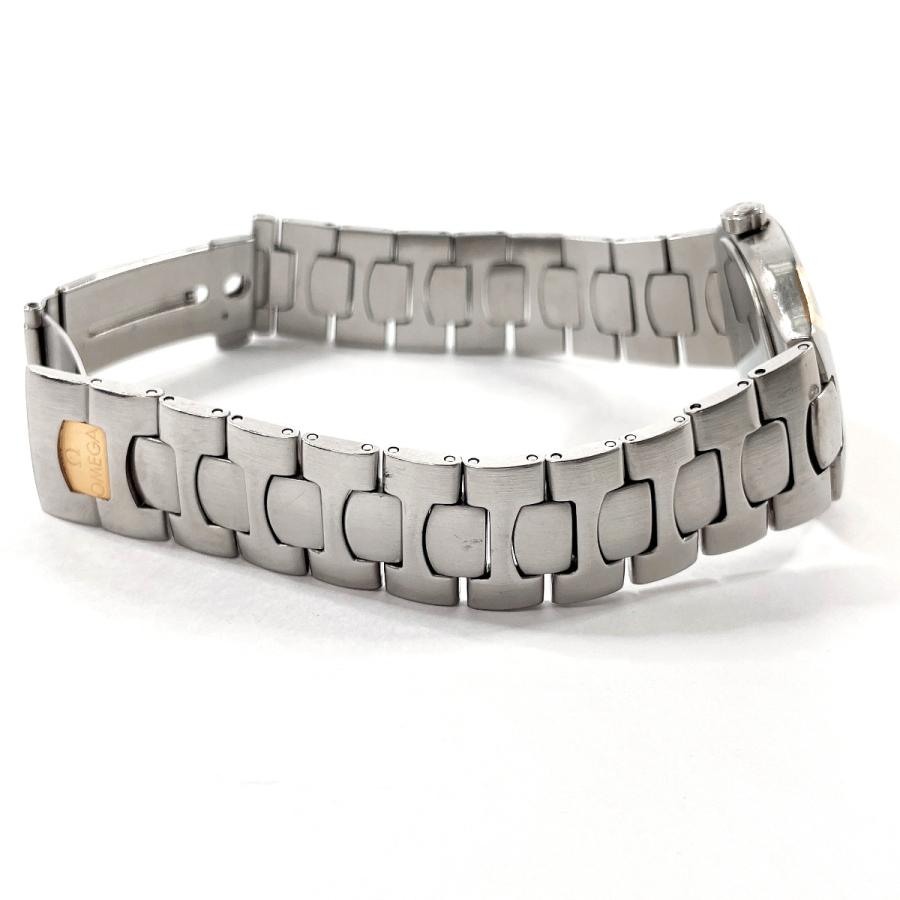 OMEGA（オメガ） 腕時計 396.1122 シーマスター ポラリス GMT