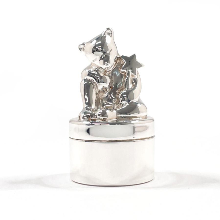 TIFFANY&Co.（ティファニー） 小物入れ ケース アクセサリーケース