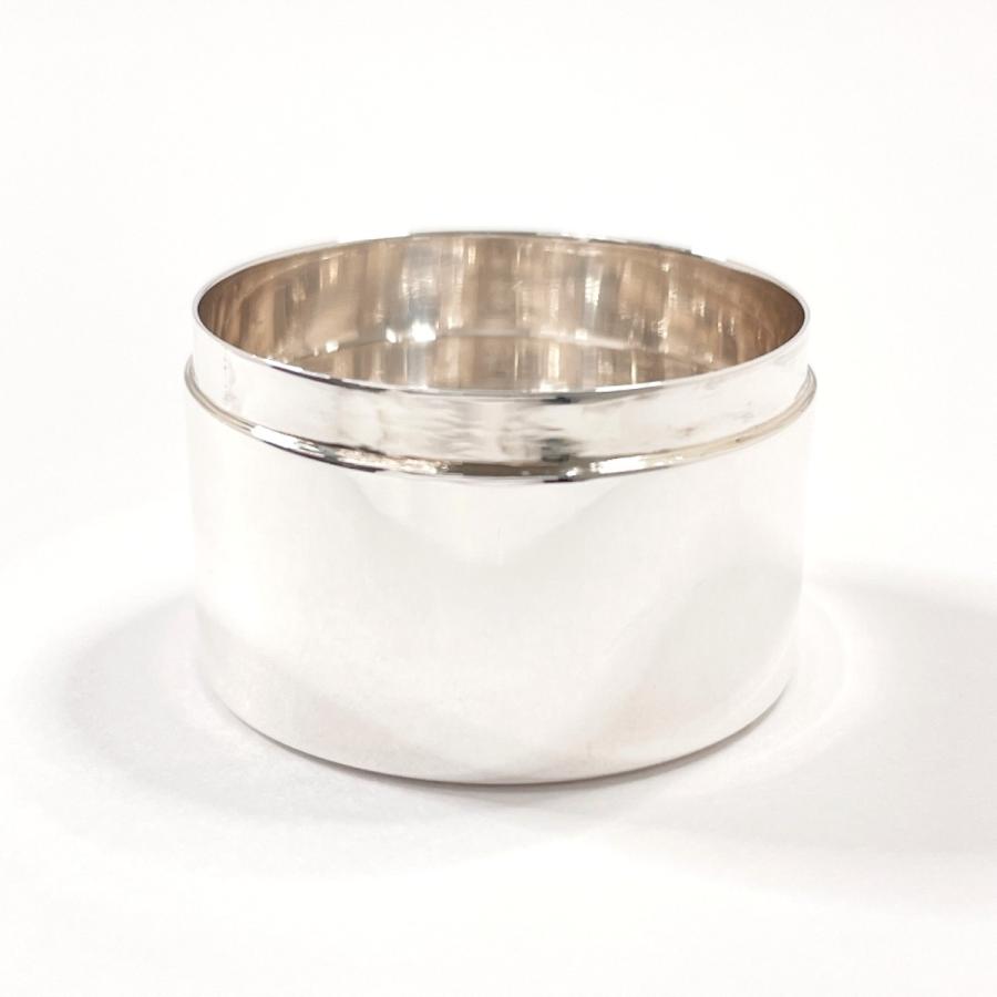 TIFFANY&Co.（ティファニー） 小物入れ ケース アクセサリーケース