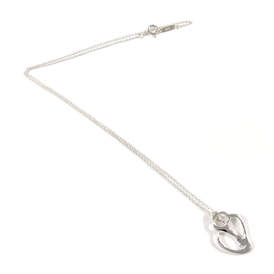 TIFFANY&Co.（ティファニー） ネックレス コンク シェル アンジェラ