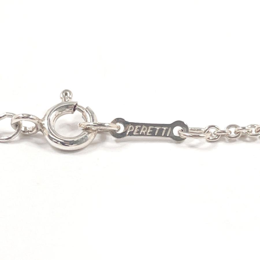 TIFFANY&Co.（ティファニー） ネックレス オープンハート エルサ