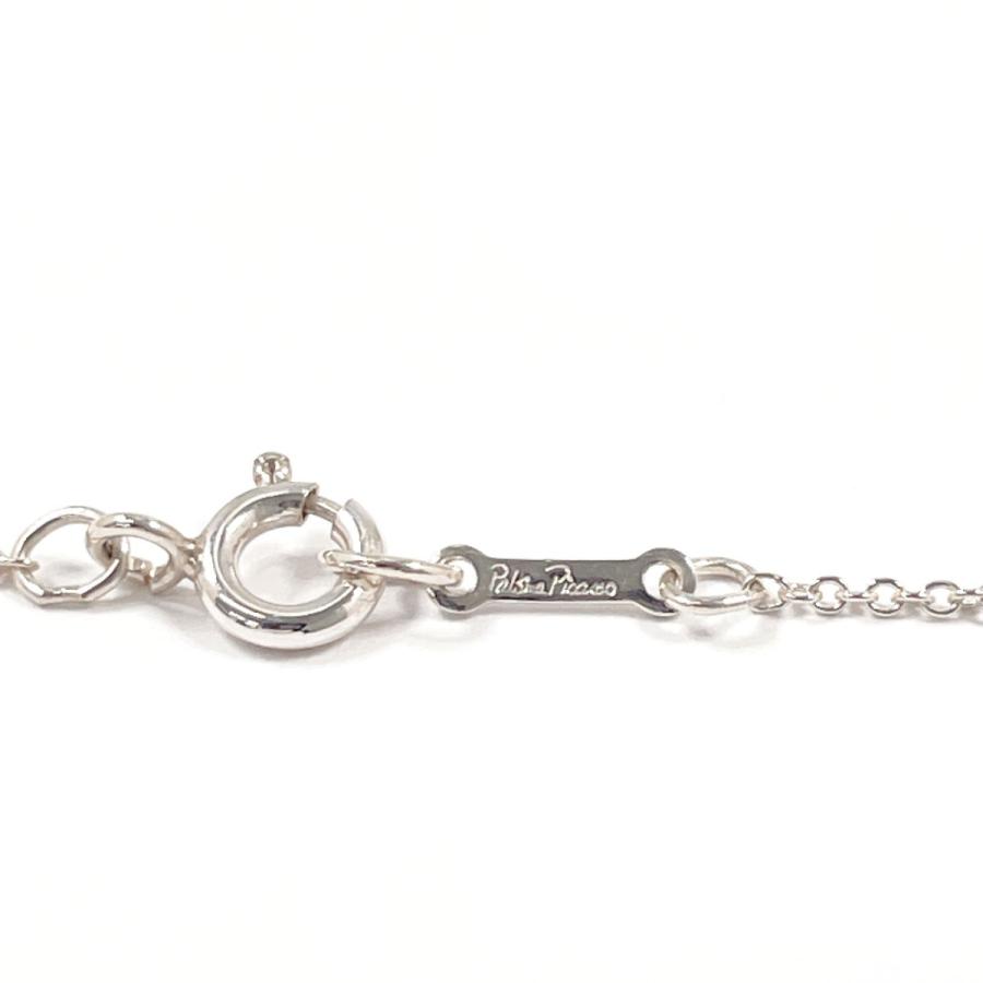TIFFANY&Co.（ティファニー） ネックレス ダブルラビングハート