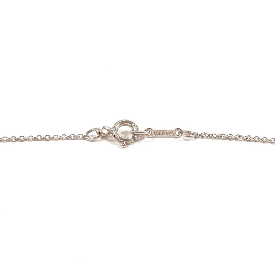TIFFANY&Co.（ティファニー） ネックレス ラビングハート パロマピカソ