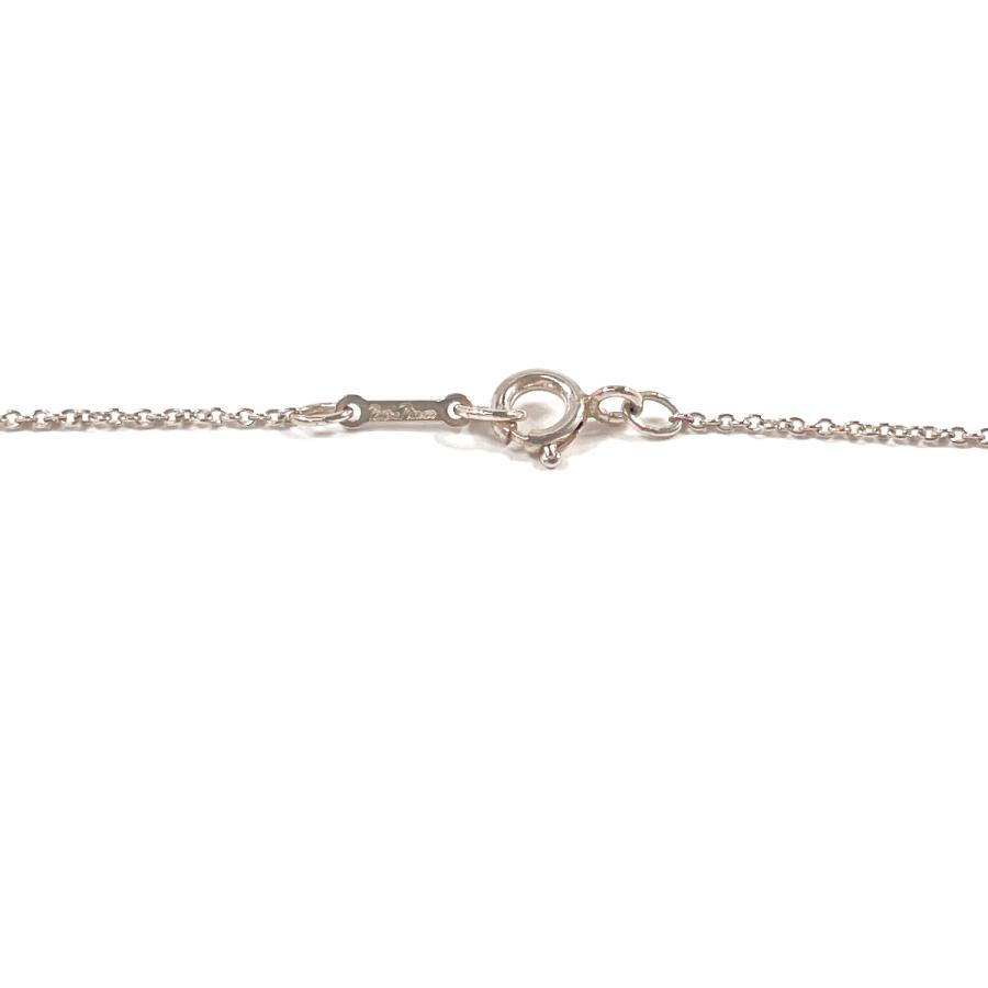 TIFFANY&Co.（ティファニー） ネックレス ラビングハート パロマピカソ