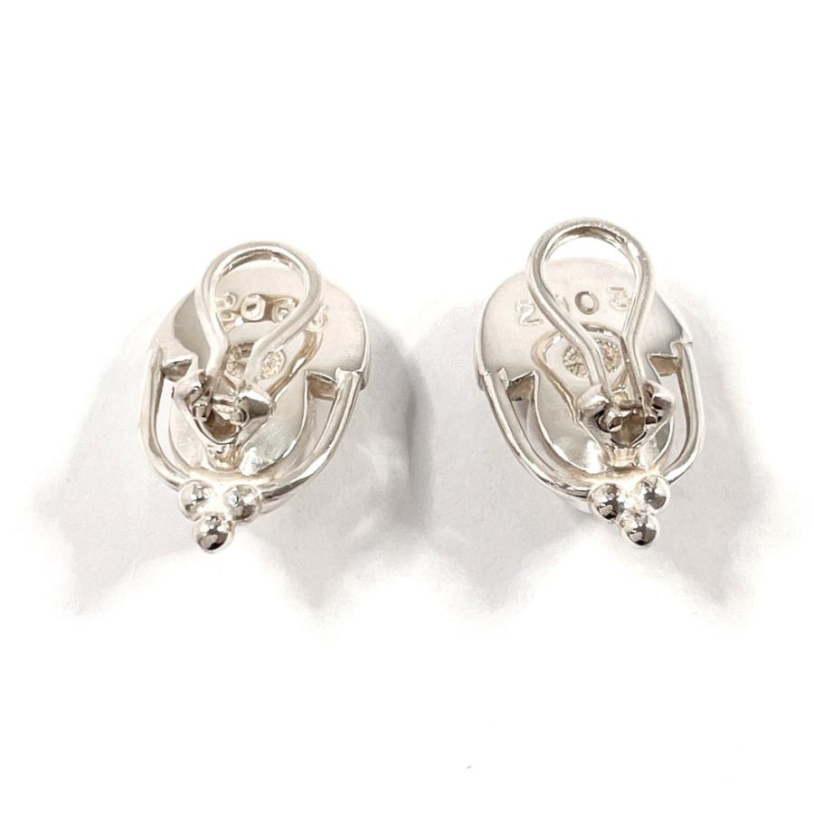 ジョージジェンセン Georg Jensen イヤリング イヤークリップ 2003
