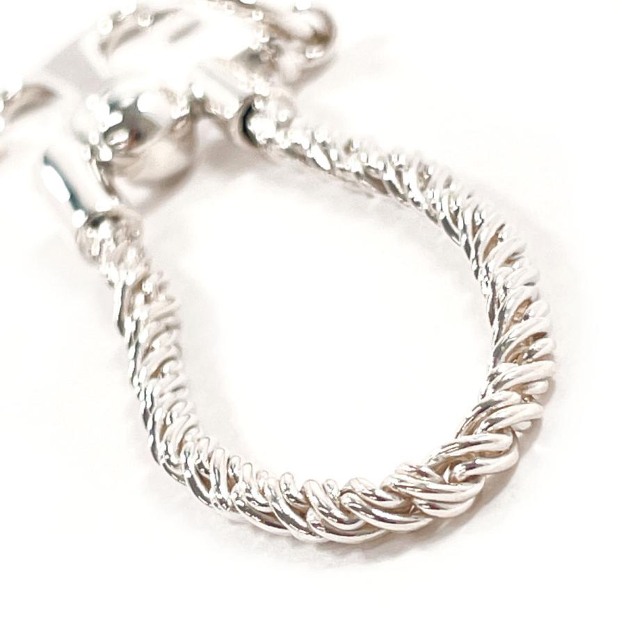 TIFFANY&Co.（ティファニー） チャーム バッグチャーム アンカー