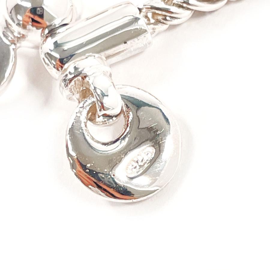 TIFFANY&Co.（ティファニー） チャーム バッグチャーム アンカー